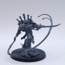 Warhammer 40k: Chaos Space Marines Emperor's Children Lucius the Eternal AI170