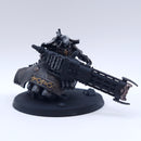 Warhammer 40k: Necron Lokhust Heavy Destroyer BN135