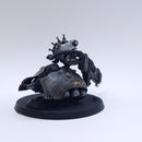 Warhammer 40k: Necron Lokhust Heavy Destroyer BN135