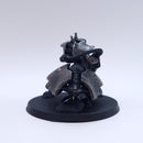 Warhammer 40k: Necron Lokhust Heavy Destroyer BN135