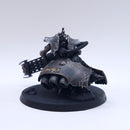 Warhammer 40k: Necron Lokhust Heavy Destroyer BN135