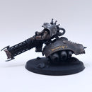 Warhammer 40k: Necron Lokhust Heavy Destroyer BN135