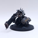 Warhammer 40k: Necron Lokhust Heavy Destroyer BN135