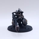 Warhammer 40k: Necron Lokhust Heavy Destroyer BN135