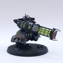 Warhammer 40k: Necron Lokhust Heavy Destroyer Painted BN036