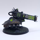 Warhammer 40k: Necron Lokhust Heavy Destroyer Painted BN036