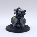 Warhammer 40k: Necron Lokhust Heavy Destroyer Painted BN036