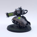 Warhammer 40k: Necron Lokhust Heavy Destroyer Painted BN036