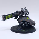 Warhammer 40k: Necron Lokhust Heavy Destroyer Painted BN036