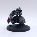 Warhammer 40k: Necron Lokhust Heavy Destroyer Painted BN036