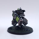 Warhammer 40k: Necron Lokhust Heavy Destroyer Painted BN036