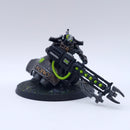 Warhammer 40k: Necron Lokhust Heavy Destroyer Painted BN141