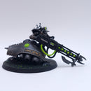 Warhammer 40k: Necron Lokhust Heavy Destroyer Painted BN141