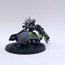 Warhammer 40k: Necron Lokhust Heavy Destroyer Painted BN141