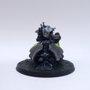 Warhammer 40k: Necron Lokhust Heavy Destroyer Painted BN141