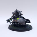 Warhammer 40k: Necron Lokhust Heavy Destroyer Painted BN141