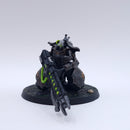 Warhammer 40k: Necron Lokhust Heavy Destroyer Painted BN141