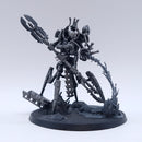 Warhammer 40k: Necrons Illuminor Szeras AA224
