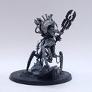 Warhammer 40k: Necrons Illuminor Szeras AA224