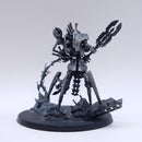 Warhammer 40k: Necrons Illuminor Szeras AA224