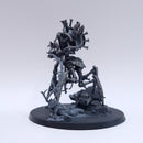 Warhammer 40k: Necrons Illuminor Szeras AA224