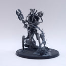 Warhammer 40k: Necrons Illuminor Szeras AA224