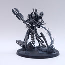 Warhammer 40k: Necrons Illuminor Szeras AA224