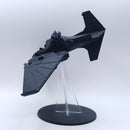 Warhammer 40k: Space Marines Dark Angles Ravenwing Dark Talon Painted AC002