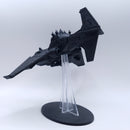Warhammer 40k: Space Marines Dark Angles Ravenwing Dark Talon Painted AC002