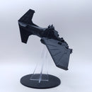 Warhammer 40k: Space Marines Dark Angles Ravenwing Dark Talon Painted AC002