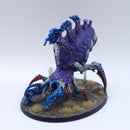 Warhammer 40k: Tyranids Pyschophage Painted BQ018