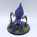 Warhammer 40k: Tyranids Pyschophage Painted BQ018