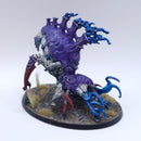Warhammer 40k: Tyranids Pyschophage Painted BQ018
