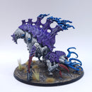 Warhammer 40k: Tyranids Pyschophage Painted BQ018