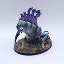 Warhammer 40k: Tyranids Pyschophage Painted BQ018