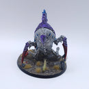 Warhammer 40k: Tyranids Pyschophage Painted BQ018