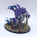 Warhammer 40k: Tyranids Pyschophage Painted BQ018