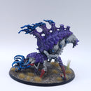 Warhammer 40k: Tyranids Pyschophage Painted BQ018