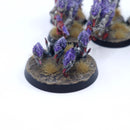 Warhammer 40k: Tyranids Termagants Painted AW233