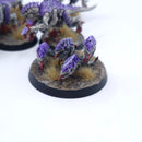 Warhammer 40k: Tyranids Termagants Painted AW233