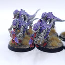 Warhammer 40k: Tyranids Termagants Painted AW233