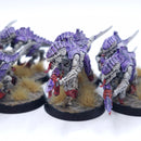 Warhammer 40k: Tyranids Termagants Painted AW233