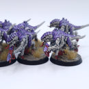 Warhammer 40k: Tyranids Termagants Painted AW233