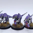 Warhammer 40k: Tyranids Termagants Painted AW233