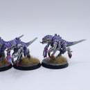 Warhammer 40k: Tyranids Termagants Painted AW233