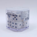 Warhammer Aeronautica Imperialis: Tau Air Castle Dice Set AJ165