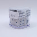 Warhammer Aeronautica Imperialis: Tau Air Castle Dice Set AJ165