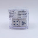 Warhammer Aeronautica Imperialis: Tau Air Castle Dice Set AJ165