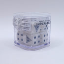 Warhammer Aeronautica Imperialis: Tau Air Castle Dice Set AJ165