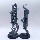 Warhammer AoS: Disciples of Tzeentch Argent Shards BQ089